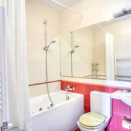 Apartament - North Area View Residences - 3 Bedrooms - Herastrau - Baneasa