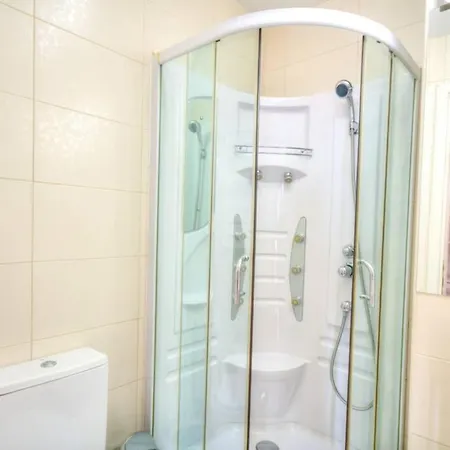 - North Area View Residences - 3 Bedrooms - Herastrau - Baneasa *