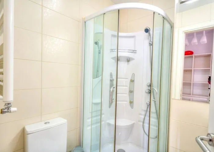 - North Area View Residences - 3 Bedrooms - Herastrau - Baneasa *