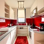 - North Area View Residences - 3 Bedrooms - Herastrau - Baneasa